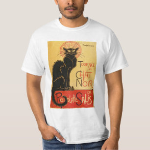 Le Prata Noir T-tröja T Shirt