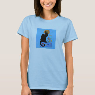 Le Prata Noir Tee Shirt