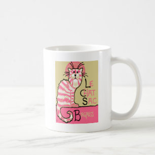 Le Prata Säck Kaffemugg