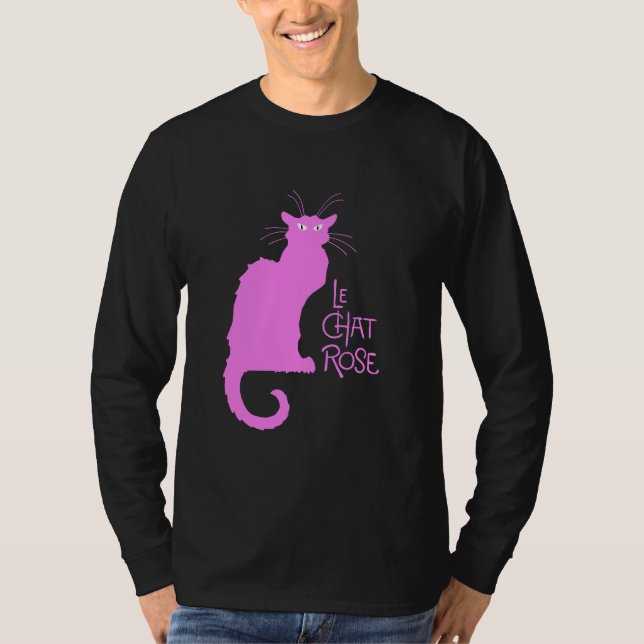 Le Prata Stigning Tee (Framsida)