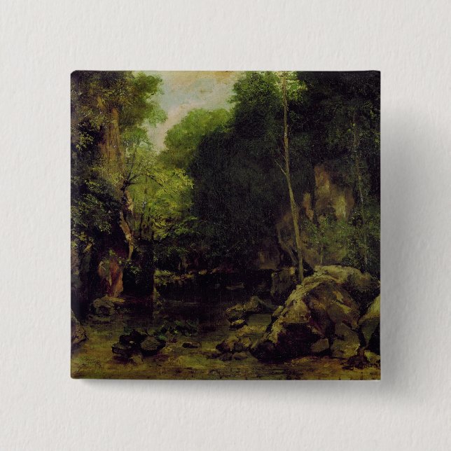 Le Puits-Noir, Doubs Knapp (Framsida)