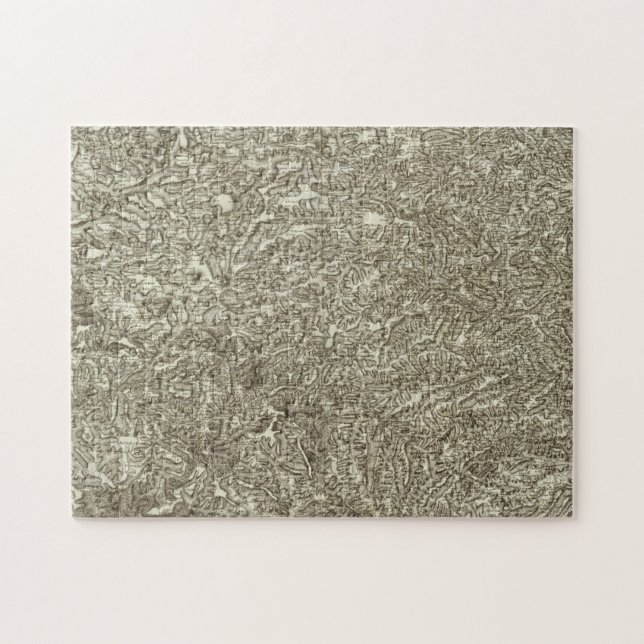 Le Puy Pussel (Horisontell)