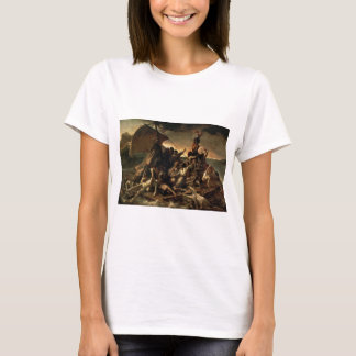 Le radeau de la méduse - Géricault Tröja