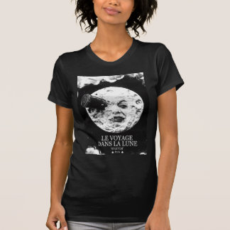 Le Resa Dans La Lune (en resa till månen) T Shirt
