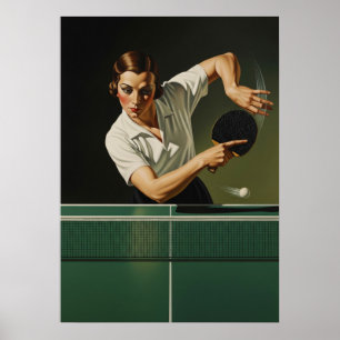 LE REVERS RAPIDE (den snabba baksidan) Poster