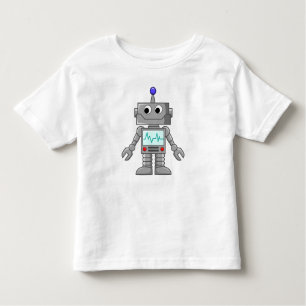 Le roboten t-shirt