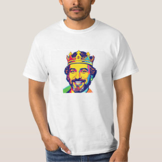 Le roi du Bitcoin T Shirt