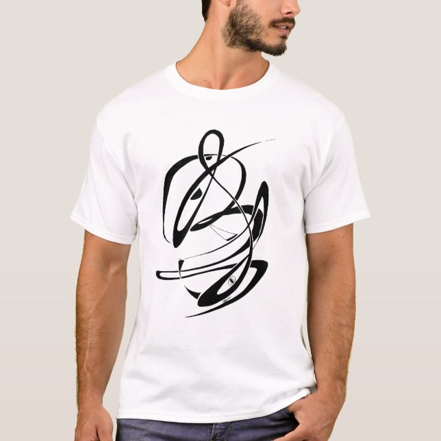 le rouleur t shirt (Framsida)