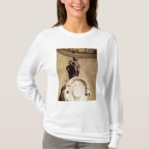 Le Skyltdocka Pis, 1619 Tee