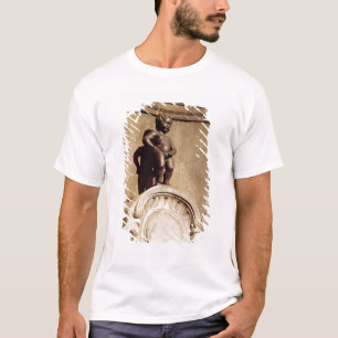 Le Skyltdocka Pis, 1619 Tee
