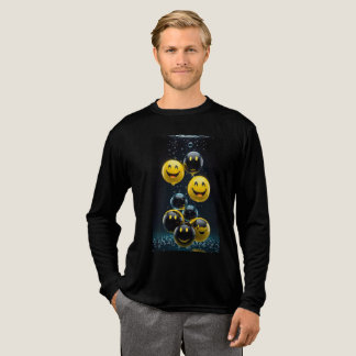 LE SMILE T SHIRT