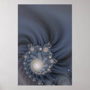 Le Soir Poster