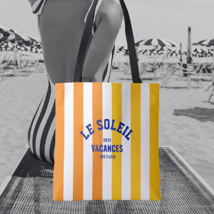 Le Soleil Vacances Côte d'Azur Cabana Rand Tygkasse