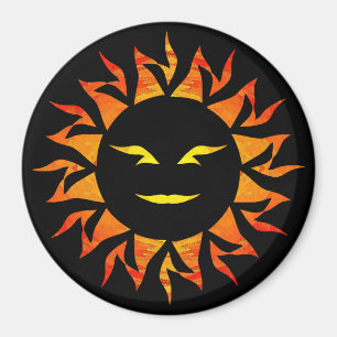 Le solen magnet