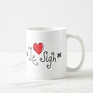 Le Sucka Kaffemugg