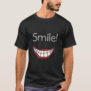 Le! t shirt