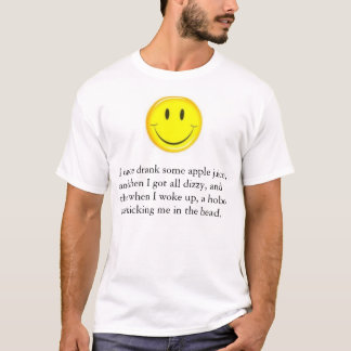 Le Tee Shirt
