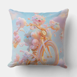 Le Temps Est Une Blague Time Is a Joke Kudde