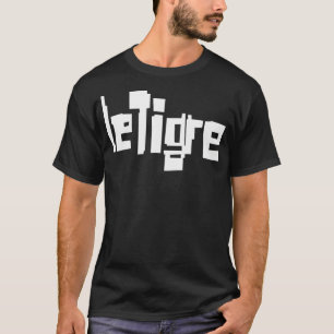 Le Tigre T Shirt