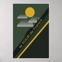 Le Tour de Frankrike