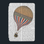 Le Tricolore iPad Mini Skydd<br><div class="desc">Transport och resor</div>