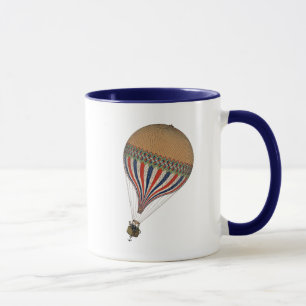 Le Tricolore Mugg