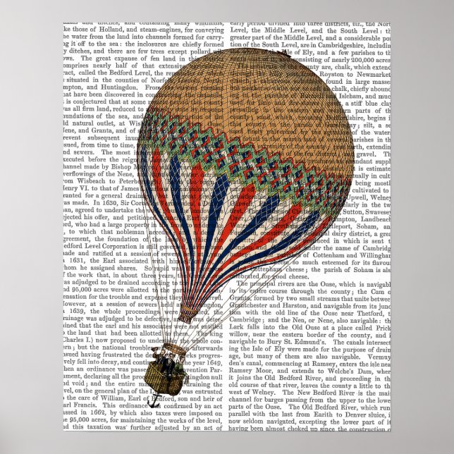Le Tricolore Poster (Framsidan)