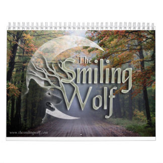 Le vargfotografikalendern kalender