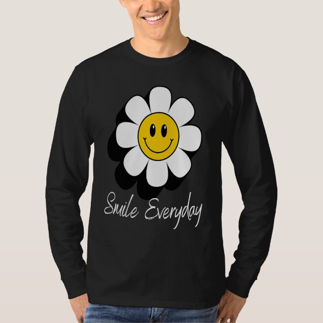 Le varje dag kul t shirt (Framsida)