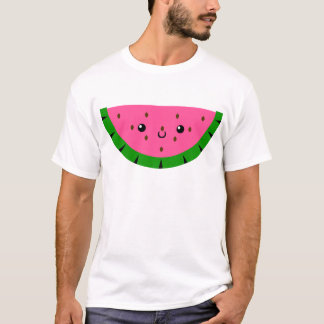 Le vattenmelonen t shirt