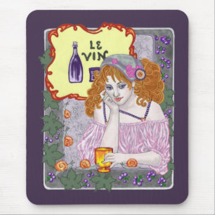 Le Vin Deux Musmatta