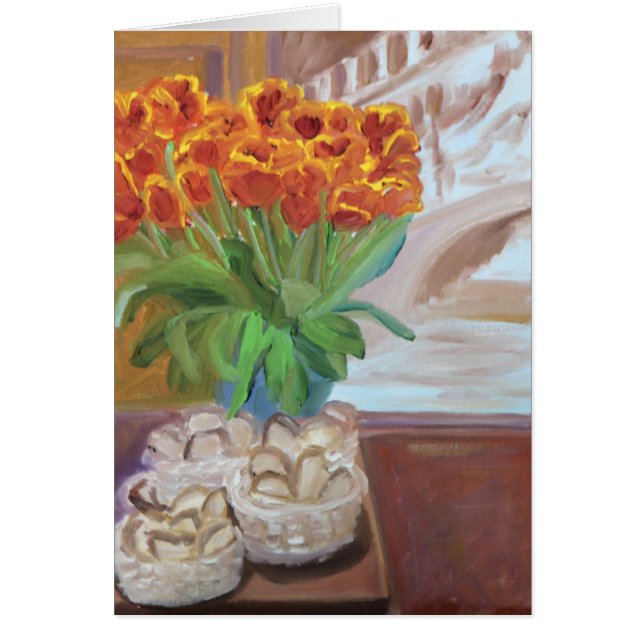 LE VOLTAIRE BISTRO:  PARIS OBS KORT (Framsidan)