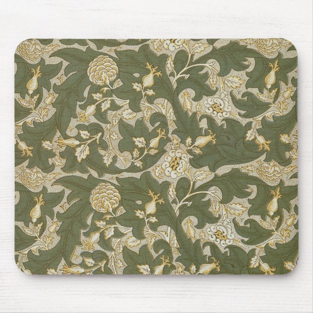 "Lea", 1912 Musmatta (Framsidan)