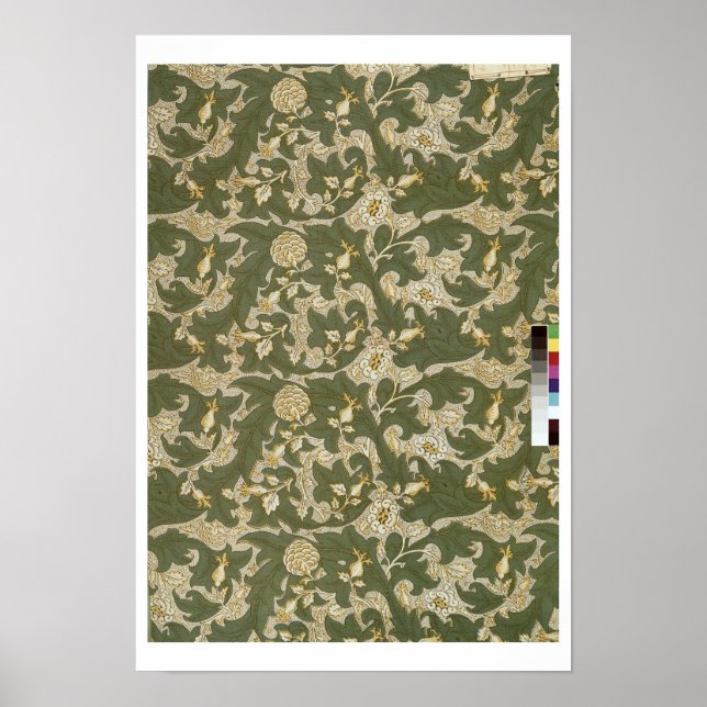 Lea, 1912 poster (Framsidan)