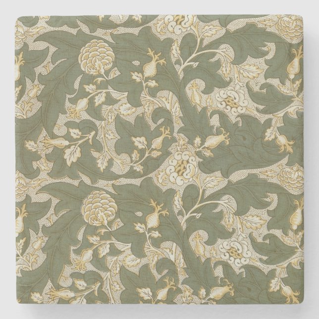 "Lea", 1912 Underlägg Sten (Framsidan)