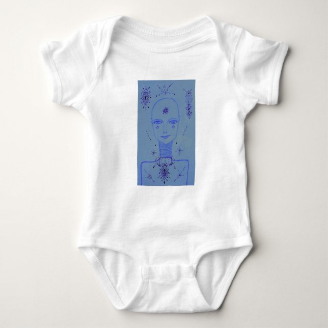 Lea T Shirt (Framsida)