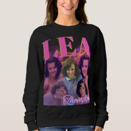Lea Thompson Vintage Bootlage T Shirt