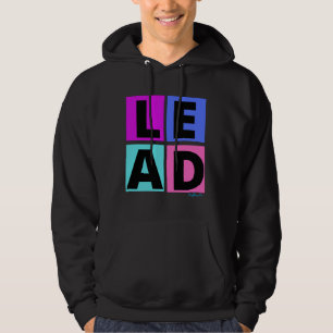 Lead Hoodie 