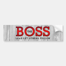 LEAD LET ANDRA FÖLJER