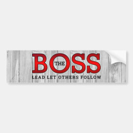 LEAD LET ANDRA FÖLJER BILDEKAL