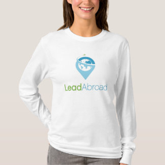 LeadAbroad långärmadskjorta T Shirt