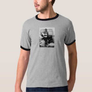 Leadbelly Tee Shirt