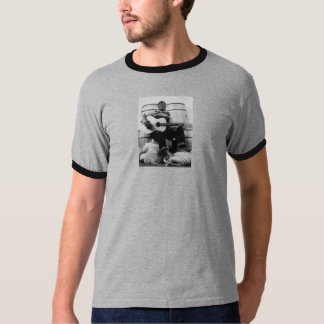Leadbelly Tee Shirt