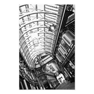 Leadenhall Market London Fototryck