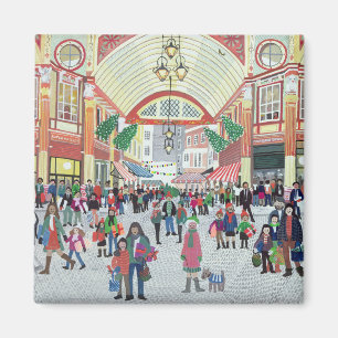 Leadenhall marknadsför London Magnet