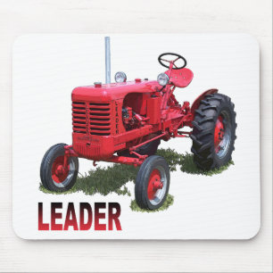 Leader Trtors Musmatta