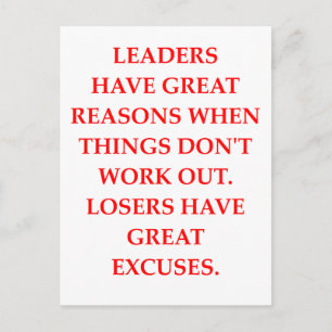 LEADERS VYKORT
