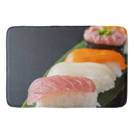 Leaf Nigiri Bath Mat – SUSHIMI Collection Badrumsmatta
