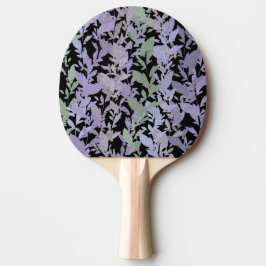 Leafy Creeping Vine Drawing Pattern With Pastels Pingisracket