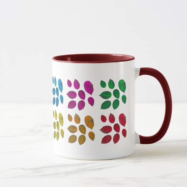 Leafy Mugg (Höger)